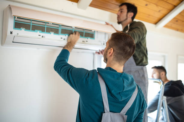 Best Thermostats and Smart Controls in Geneva, NY