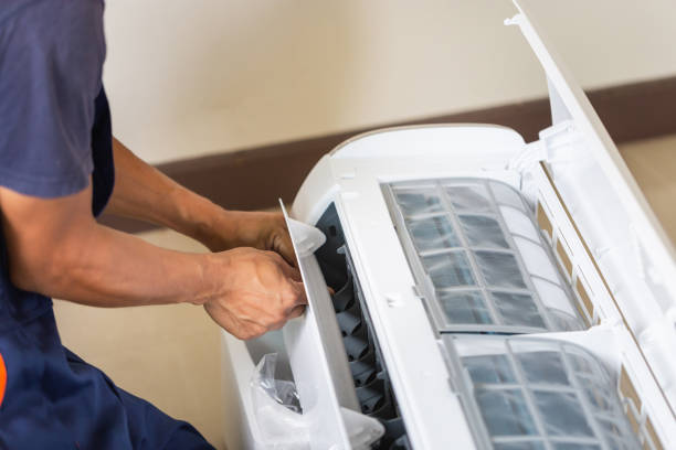Best Air Conditioning Cleaning in Geneva, NY