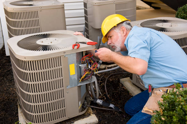 Best Emergency HVAC Services in Geneva, NY