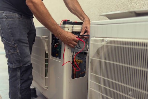Best HVAC Training and Certification in Geneva, NY