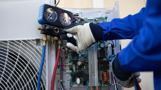 Best Commercial HVAC in Geneva, NY