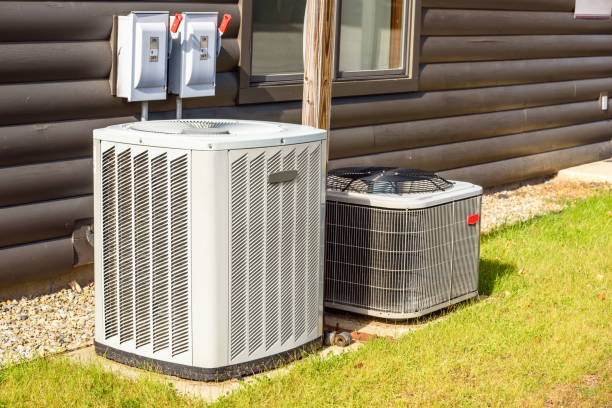 Best Air Conditioning Cleaning in Geneva, NY